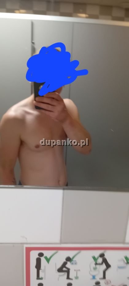 Fabian777, Łódź, łódzkie - erotic offer photo nr 1