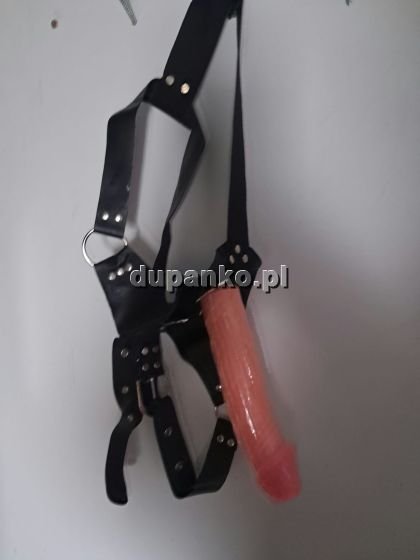 Strap on, Gdańsk, pomorskie - erotic offer photo nr 1