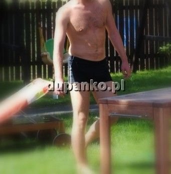 GORĄCY KOCHANEK, Gdańsk, pomorskie - erotic offer photo nr 4