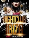 NIGHTCLUB IBIZA, Kraków
