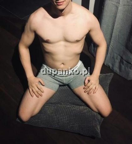 Krystian29, Poznań, wielkopolskie - sex anons zdjęcie nr 1