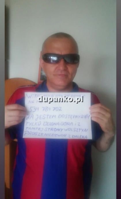AnalDlaPańZ.GÓR, Zielona Góra, lubuskie - erotische Anzeigen Foto nr 1