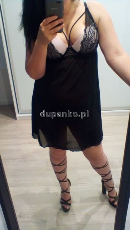 Andżela, Warszawa, mazowieckie - sex anons zdjęcie nr 2