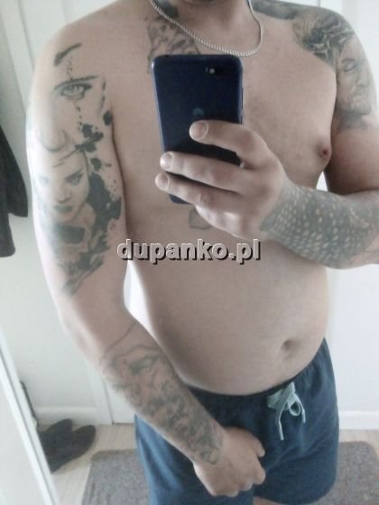 Luki111, Lublin, lubelskie - erotic offer photo nr 2