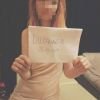 Marcelina Nuru, Białystok, podlaskie - erotische Anzeigen Foto nr 1