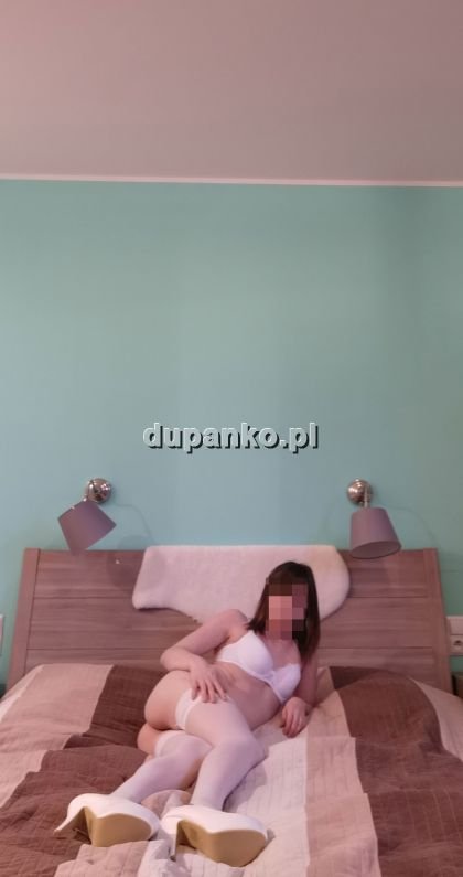NiewinnyAniołek, Warszawa, mazowieckie - erotische Anzeigen Foto nr 10