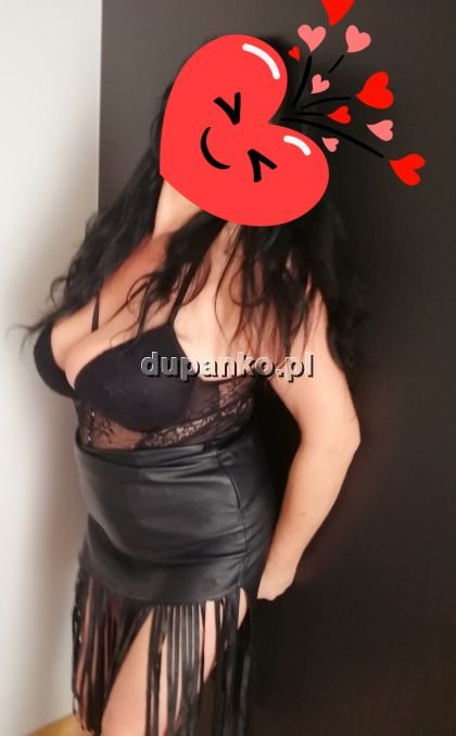 KUSICIELKA, Kraków, małopolskie - erotic offer photo nr 5