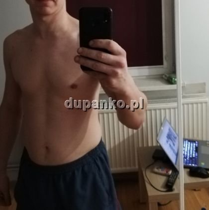 Michal, Koło, wielkopolskie - erotic offer photo nr 1