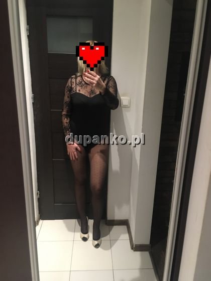 100 zł godzina, Poznań, wielkopolskie - sex anons zdjęcie nr 5