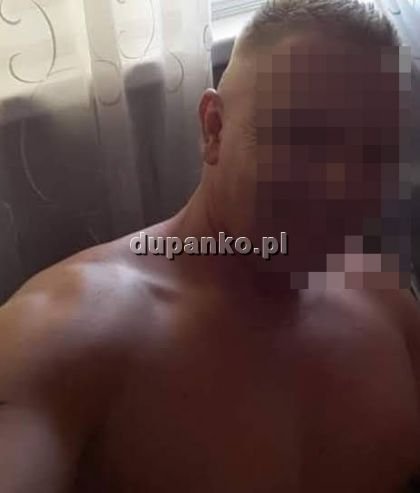 Marcin1000, Sosnowiec, śląskie - erotische Anzeigen Foto nr 1
