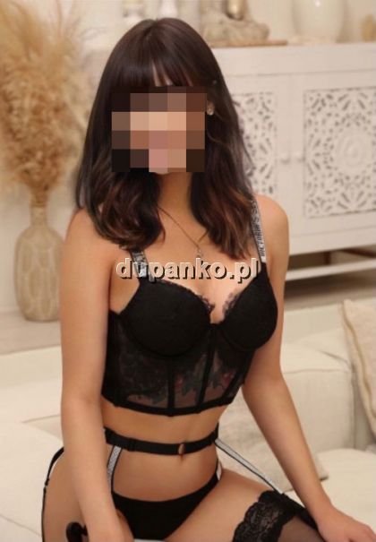Adrianna DeLux, Warszawa, mazowieckie - sex anons zdjęcie nr 2