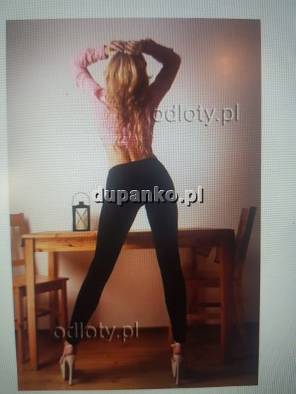 Dziunia BigStar, Warszawa, mazowieckie - sex anons zdjęcie nr 1