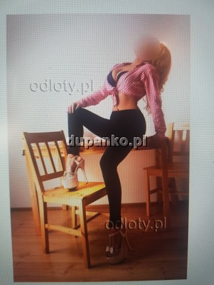 Dziunia BigStar, Warszawa, mazowieckie - sex anons zdjęcie nr 2