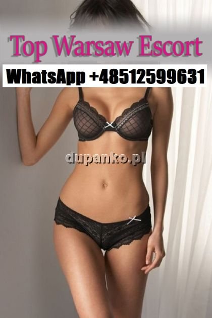 Olga Escort, Warszawa, mazowieckie - sex anons zdjęcie nr 1