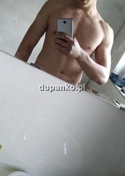 Twój młody, Warszawa, mazowieckie - erotic offer photo nr 1