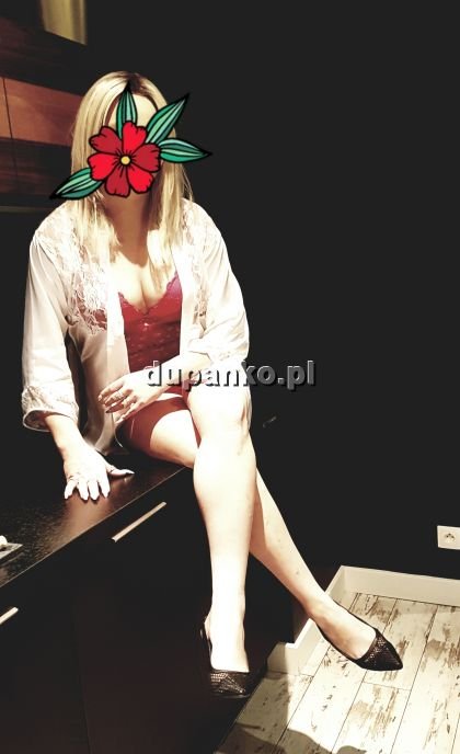 Milablondynka27, Kraków, małopolskie - erotic offer photo nr 3
