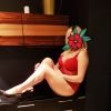 Milablondynka27, Kraków, małopolskie - erotic offer photo nr 1