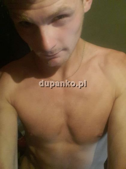 Piotrek, Gdańsk, pomorskie - erotic offer photo nr 1