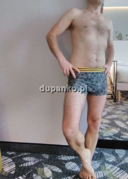 Bartek, Wrocław, dolnośląskie - erotic offer photo nr 3