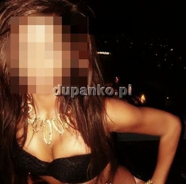 Nadia Luxury, Warszawa, mazowieckie - sex anons zdjęcie nr 2