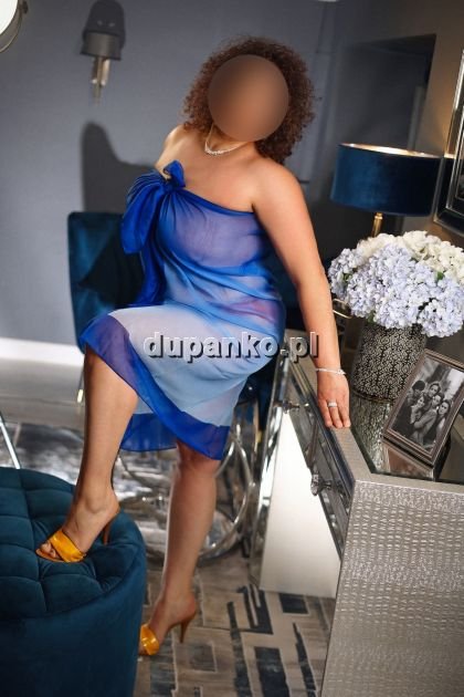 Basiunia, Warszawa, mazowieckie - sex anons zdjęcie nr 3