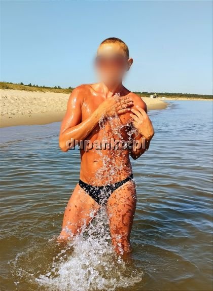 SEXY BOY, Warszawa, mazowieckie - sex anons zdjęcie nr 8