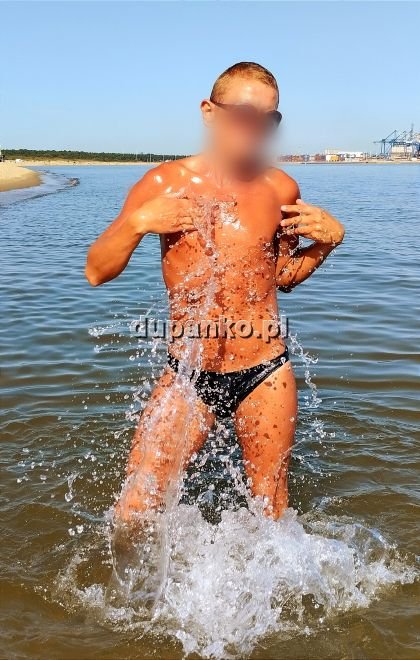 SEXY BOY, Warszawa, mazowieckie - sex anons zdjęcie nr 7
