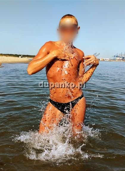 SEXY BOY, Warszawa, mazowieckie - sex anons zdjęcie nr 12