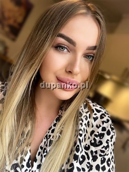 Anita, Poznań, wielkopolskie - erotic offer photo nr 8