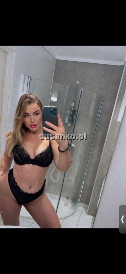 Ann, Poznań, wielkopolskie - erotic offer photo nr 3