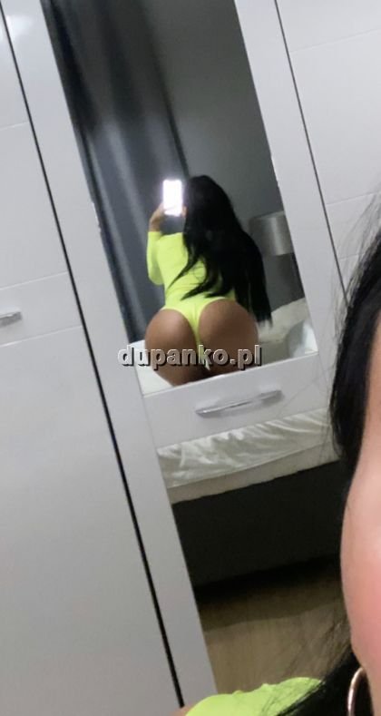 BEZWSTYDNA, Kraków, małopolskie - erotic offer photo nr 2