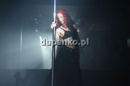 Evi - striptiz, Lublin, lubelskie - erotic offer photo nr 5