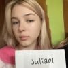 Julia01, Wrocław, dolnośląskie - erotic offer photo nr 10