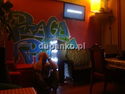 pierot, Warszawa, mazowieckie - erotic offer photo nr 9