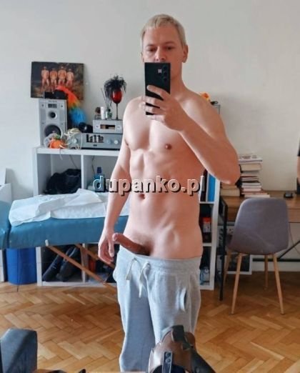 Massage4Man, Warszawa, mazowieckie - erotic offer photo nr 1
