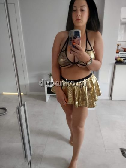 SandrusiaPokazy, Poznań, wielkopolskie - erotic offer photo nr 1