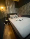 Black Orchid, Warszawa