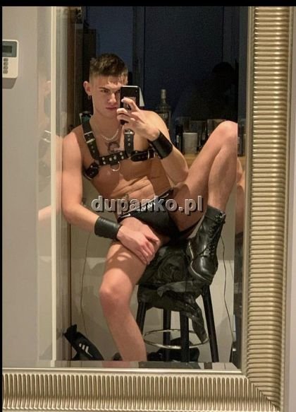 Sukkub, Poznań, wielkopolskie - erotic offer photo nr 2