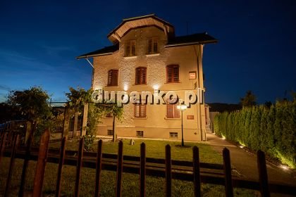 Villa-Velvet, Szczecin, zachodniopomorskie - erotic offer photo nr 1