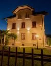 Villa-Velvet, Szczecin