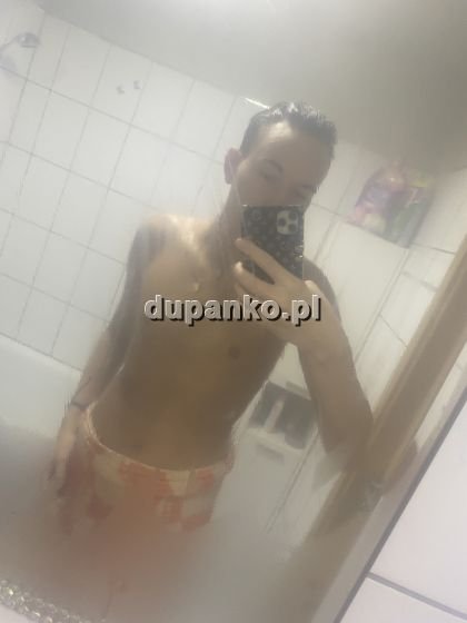 Thomas only man, Tarnów, małopolskie - erotic offer photo nr 2