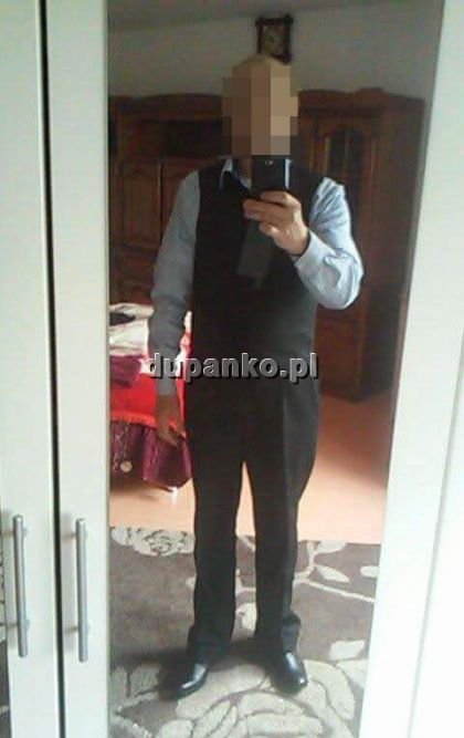 Duży dzik, Wrocław, dolnośląskie - erotic offer photo nr 3