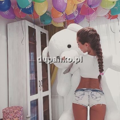 olenkaolenka, Warszawa, mazowieckie - erotic offer photo nr 2