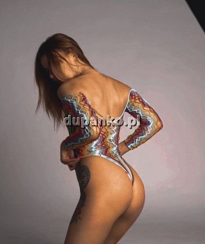 Justyna Bliss, Kraków, małopolskie - erotische Anzeigen Foto nr 3