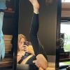 Alex, Warszawa, mazowieckie - erotic offer photo nr 4