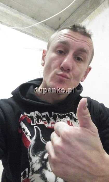 Nikoś, Olsztyn, warmińsko-mazurskie - erotic offer photo nr 1