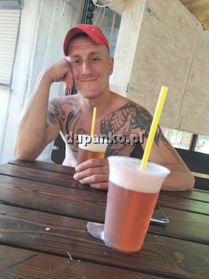 Nikoś, Olsztyn, warmińsko-mazurskie - erotic offer photo nr 3