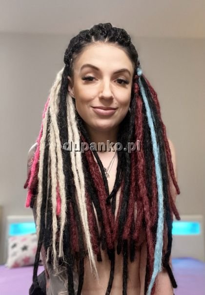 Annastazjax, Kraków, małopolskie - erotic offer photo nr 1