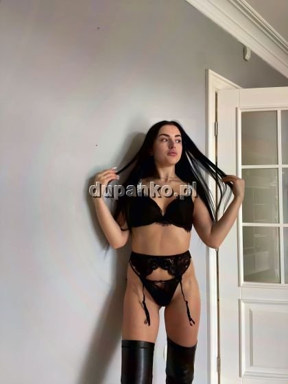 justyna_kam, Łódź, łódzkie - erotic offer photo nr 2