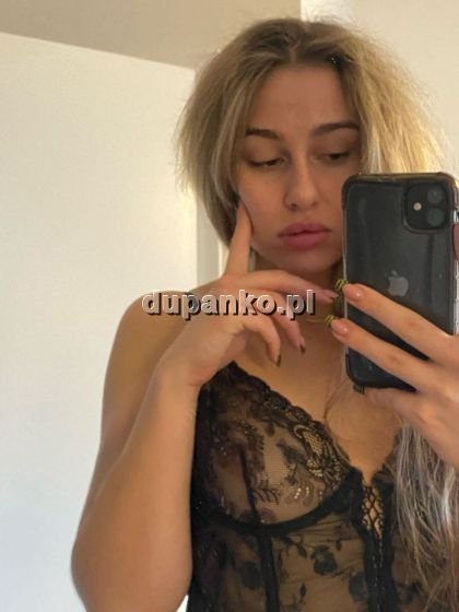 Lizzy, Kraków, małopolskie - erotic offer photo nr 3